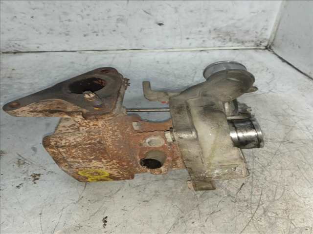 Foto 4ª: Turbocompresor Renault Kangoo 1.5 DCI [K9KV7] (2007)