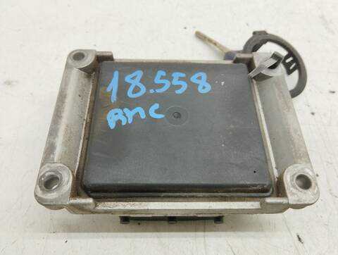Foto 2ª: Centralita Motor ECU Fiat Punto 1.2 16V ELX BERLINA 80CV 59KW [188A5000] (2000)