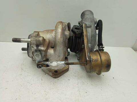 Turbocompresor Bmw Serie 3 315 1.7 TD CAT BERLINA 90CV 66KW