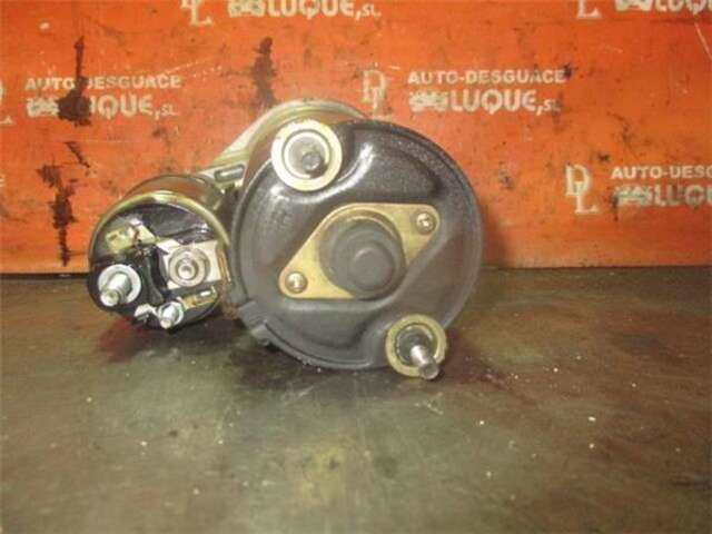 Foto 3ª: Motor de Arranque Opel Zafira 2.2 DTI (125CV) [Y22DTR]