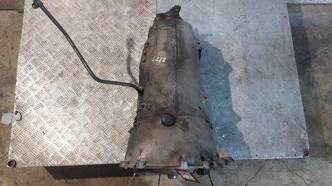 Foto 3ª: Caja Cambios Mercedes Clase E 180 290 TD 210.017) BERLINA 129CV 95KW [602982] (2004)