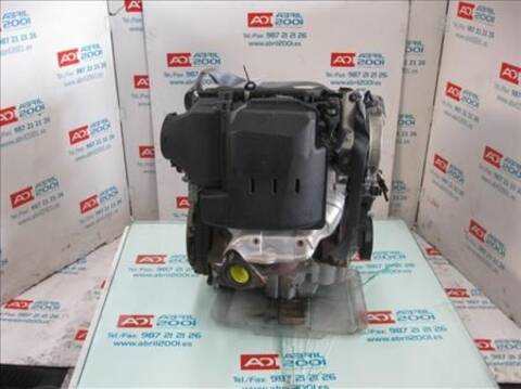Foto 3ª: Despiece Motor Renault Scenic 1.6 16V JA0B JA04 JA11) 107CV 79KW I JA...) [G/ K4M A7] (1999)