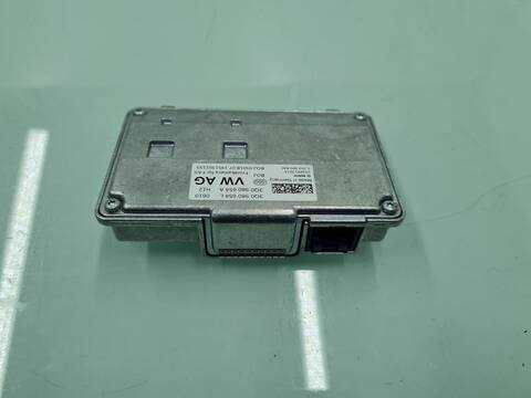 Foto 3ª: Centralita Motor ECU Volkswagen Touran ADVANCE BMT 150CV 110KW [DFGA] (2019)