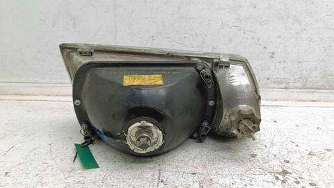 Foto 3ª: Faro Derecho Citroen C1 1.9 D 60CV 44KW FURGON FURGON/MONOSPACE VD_) [WJX (DW8B)] (2003)