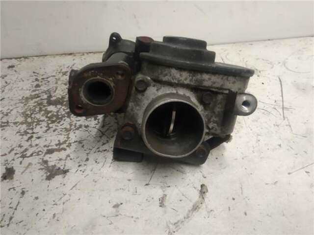 Foto 1ª: Caja Mariposa Opel Meriva 1.7 16V CDTI (101 CV) [Z17DTH]