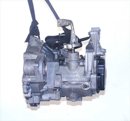 Foto 4ª: Caja Cambios Skoda Octavia 1.9 TDI 1996-2004 [ALH] (2004)