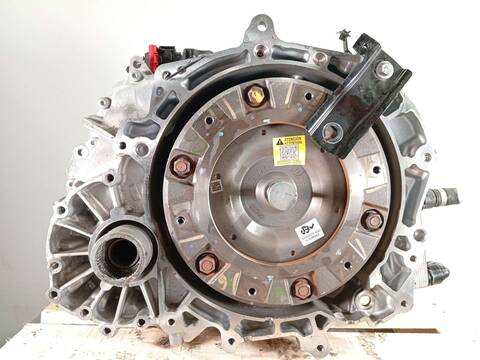 Caja Cambios Automatica Land Rover Range 2.0 D150 MHEV 4X4 150CV 110KW AUT.