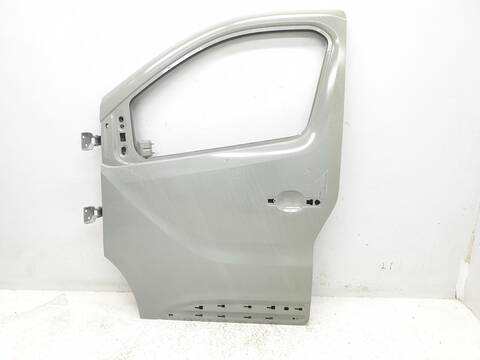 Puerta Delantera Izquierda Renault Trafic L1H1 29T KOMFORT