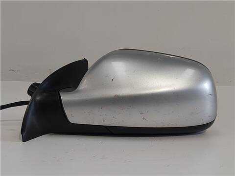 Foto 2ª: Retrovisor Izquierdo Peugeot 307 2.0 HDI 110 107CV 79KW [RHS (DW10ATED)] (2002)
