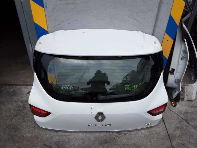 Portón Renault Clio 1.5 DCI90CV