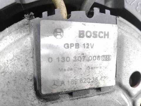 Foto 3ª: Electroventilador Mercedes Clase A 140 A 200 CDI 169.008 169.308) 140CV 103KW [OM 640.941] (2009)