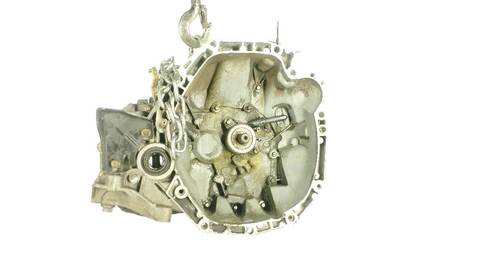 Caja Cambios Renault Kangoo VERSION INDEFINIDA