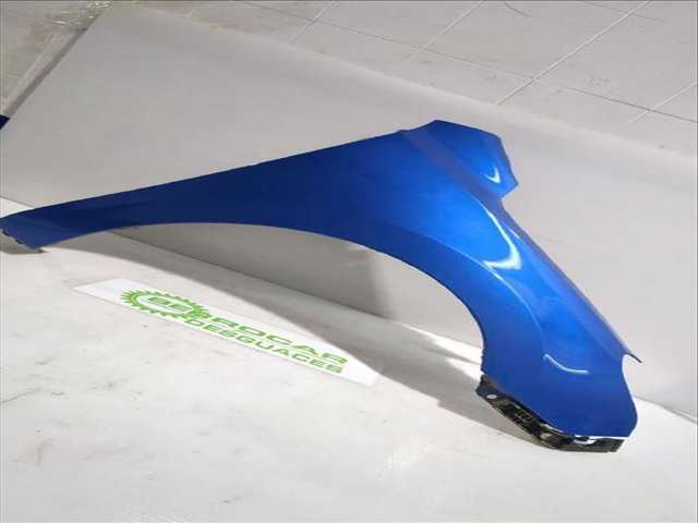 Foto 3ª: Aleta Delantera Derecha Hyundai i30 1.6 CRDI 90CV [D4FB] (2007)