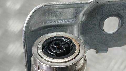 Foto 3ª: Airbag Cortina Delantero Derecho Renault Captur EVOLUTION 90CV 66KW [H4D480] (2024)