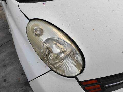 Faro Derecho Nissan Micra CR12