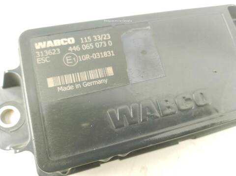 Foto 3ª: Centralita Motor ECU Iveco Stralis STRALIS-AD 440S42 AT 440S42 (2002)