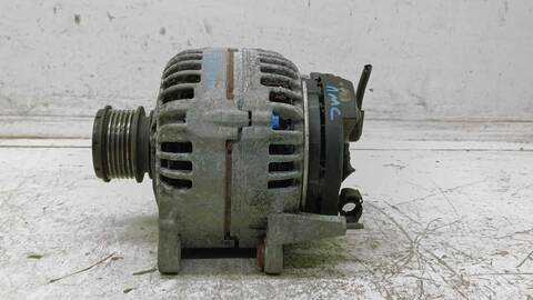 Foto 2ª: Alternador Seat Alhambra SIGNA 4X4 204CV 150KW [AYL] (2003)