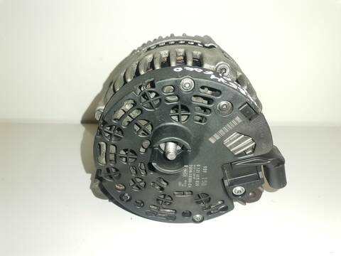Foto 3ª: Alternador Ford Mondeo TITANIUM 09.2010 ) 140CV (2007)