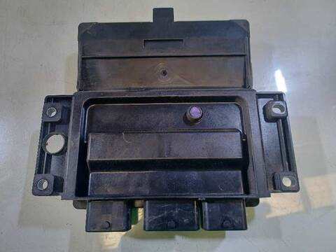Foto 3ª: Centralita Motor ECU Renault Kangoo 1.5 DCI DIESEL 68CV 50KW [K9K802] (2011)