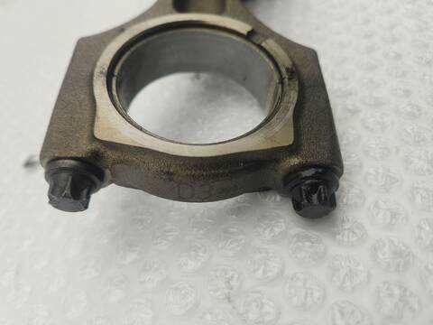 Foto 4ª: Despiece Motor Bmw Serie 5 518 535D BERLINA 272CV 200KW [M57306D4] (2005)