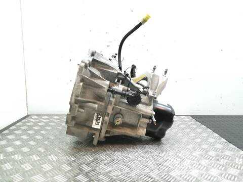 Caja Cambios Dacia Sandero B4D4