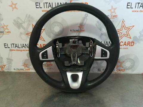 Volante Renault Scenic GRAND FAMILY EDITION 110CV 81KW