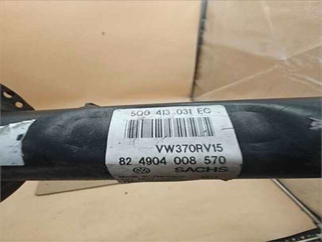 Amortiguador Delantero Izquierdo Volkswagen Golf 2.0 R BMT/START-STOPP 4MOTION [2.0 LTR. - 228 KW 16V T FSI]