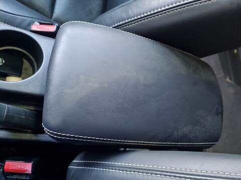Foto 1ª: Consola Central Nissan Qashqai TEKNA PREMIUM 4X4 150CV 110KW [M9R855] (2013)