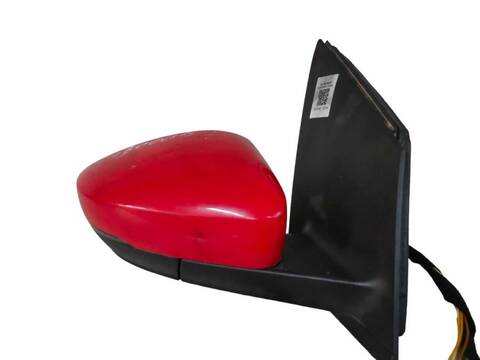 Foto 2ª: Retrovisor Derecho Peugeot 208 1.2 VTI 82 (2012)