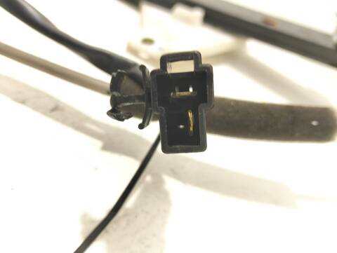 Foto 3ª: Elevalunas Manual Trasero Derecho Chevrolet Epica LT 2 CAT 143CV (2006)