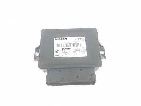 Foto 3ª: Centralita Motor ECU Nissan Qashqai ACENTA [K9K646] (2013)