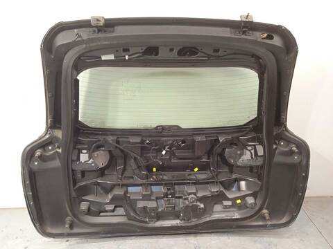 Foto 4ª: Portón Citroen C4 1.6 BLUE-HDI FAP PICASSO 120CV 88KW [BHZ] (2018)