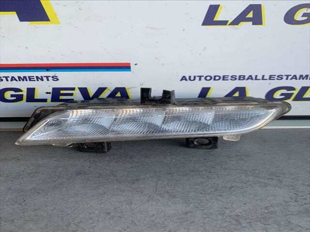 Faro Izquierdo Renault Captur 1.5 DCI90CV