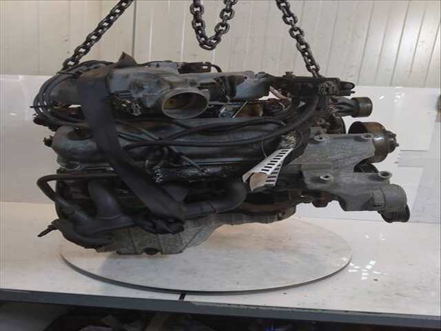 Foto 2ª: Motor Completo Ford Mustang 190 CV 140KW [994EFI]