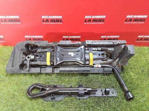 Gato Ford Transit 2.0 ECOBLUE 130CV 96KW FURGONETA