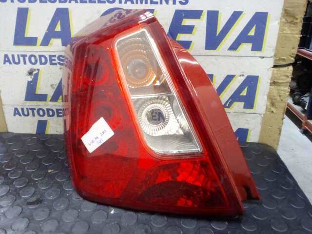 Piloto Trasero Izquierdo Chevrolet Nubira 1.6