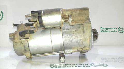Foto 2ª: Motor de Arranque Land Rover Discovery TDV6 HSE 211CV 155KW [306DT (EURO 5)] (2011)