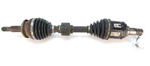 Transmision Delantera Izquierda Toyota Rav4 2.2 D 4WD ALA30_ ALA30R)