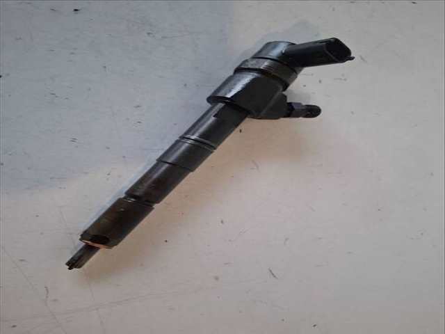 Inyectores Fiat Doblo 1.9 D II 100CV 74KW 152) 198A3000