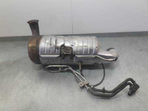 Foto 2ª: Filtro Particulas Peugeot 308 1.5 BLUEHDI 130 131CV 96KW [YH01] (2020)