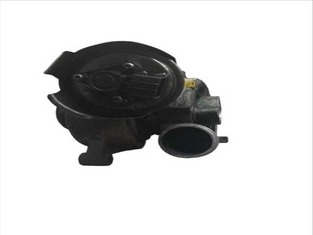 Foto 3ª: Turbocompresor Ford Focus 2.0 TDCI 136CV 100KW (2003)