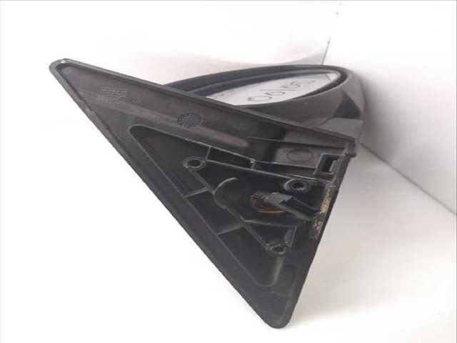 Foto 3ª: Retrovisor Derecho Rover Serie 45 1.4 (2000)