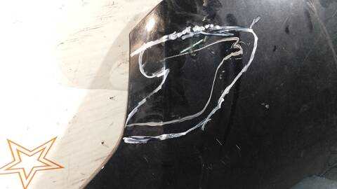 Foto 2ª: Capot Ford Focus TREND 95CV 70KW [T3DA] (2013)