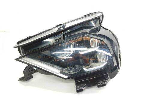 Faro Izquierdo Citroen C4 FEEL PACK
