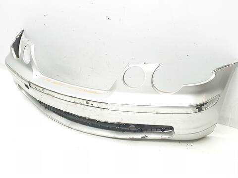 Foto 2ª: Paragolpes Delantero Bmw Serie 3 315 2.0 16V D 150CV [204D4] (2001)