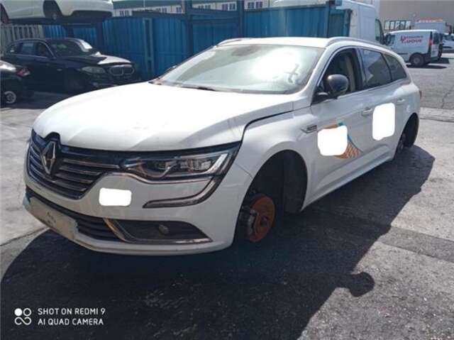 Motor Limpia Delantero Renault Talisman 1.6 ICON [1.6 LTR. - 96 KW DCI DIESEL FAP ENERGY]