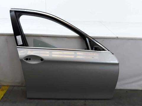 Foto 3ª: Puerta Delantera Derecha Bmw Serie 5 518 2.0 16V TD 190CV [B47D20A] (2008)