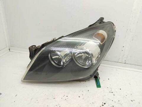Faro Izquierdo Opel Astra COSMO 120CV 88KW
