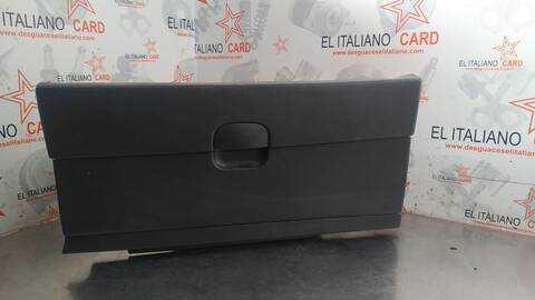 Guantera Nissan Qashqai TEKNA PREMIUM 131CV 96KW