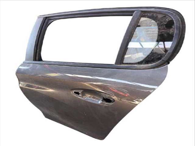 Foto 2ª: Puerta Trasera Izquierda Peugeot 208 1.2 PURETECH 75 (2019)